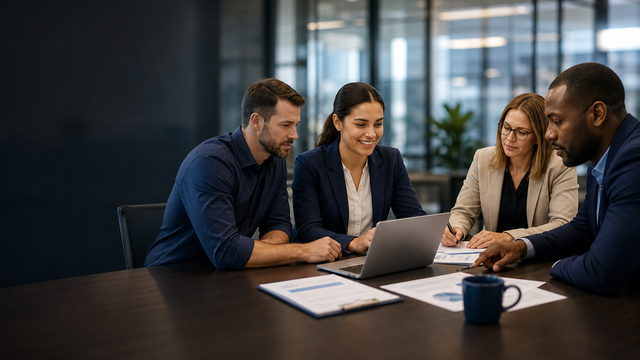 Professional certification pathways