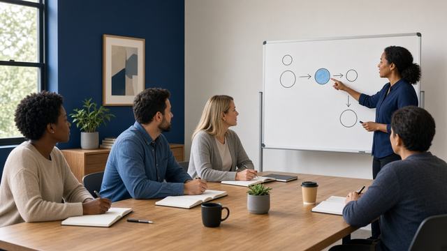 Organizational learning