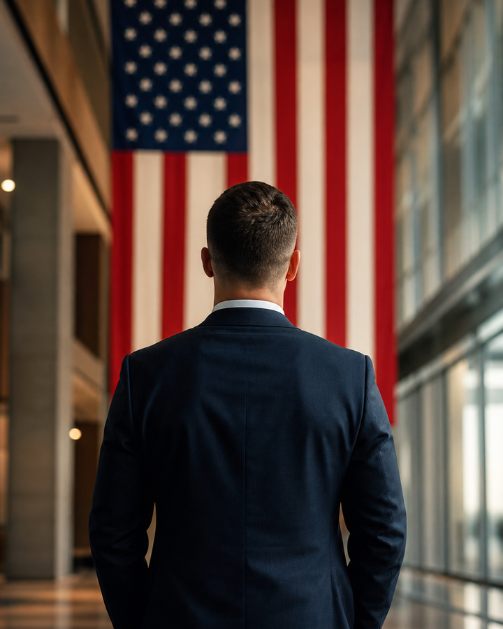 Veterans and professionals engaged in career-focused learning